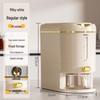 Food-Grade Rice Storage Bucket: Insect-Proof, Moisture-Proof, Sealed Container for Home Use