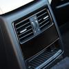 For 3 Series E90 E92 05-12 Interior Rear Air Vent Outlet Cover Piano Black Trim
