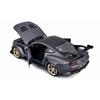 Kyosho Maisto Ford Mustang GTD 2025 1/18 Metalická šedá MS31468GY