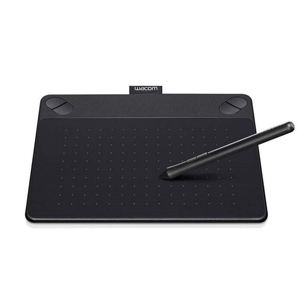 Wacom Intuos Art Black Medium CTH-690