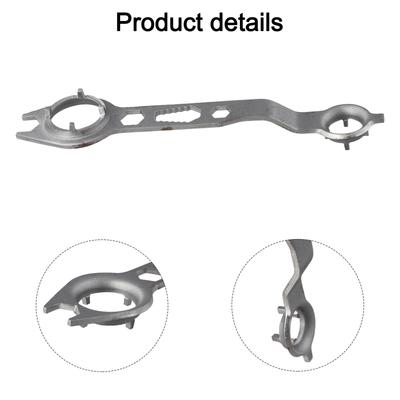 Outils manuels – Clés de serrage