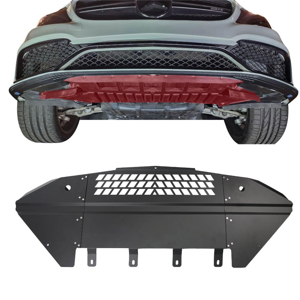 For Mercedes-Benz W205 C63 Fenders Forged