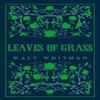 Leaves of Grass by Walt Whitman Paperback Book 9781847497550