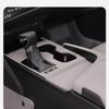 For Lexus ES200/300h -2025 Central Control Silicone Protective Pad Anti-skid Car Decoration Products Car Accessories Tools