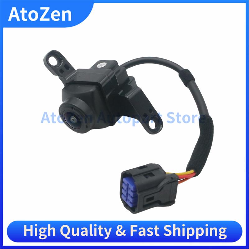 1Pc Left/Right Rear View Backup Camera Unit Assy 95790-C5000 95790-C5100 for 2015 2016 2017 2018 Kia Sorento Car Accessories