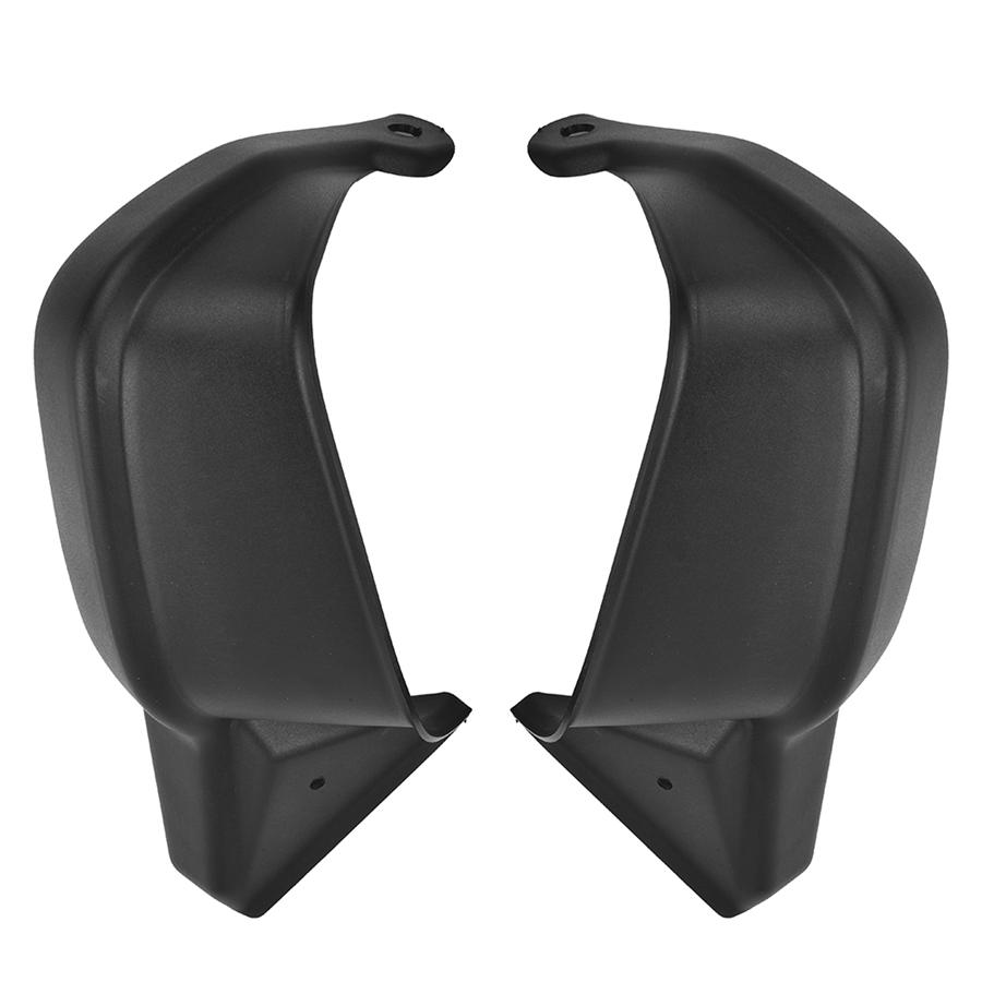 Black Handguards Hand Guards For  Honda NC700X NC750X NC750S 2016 2017 2018 2019