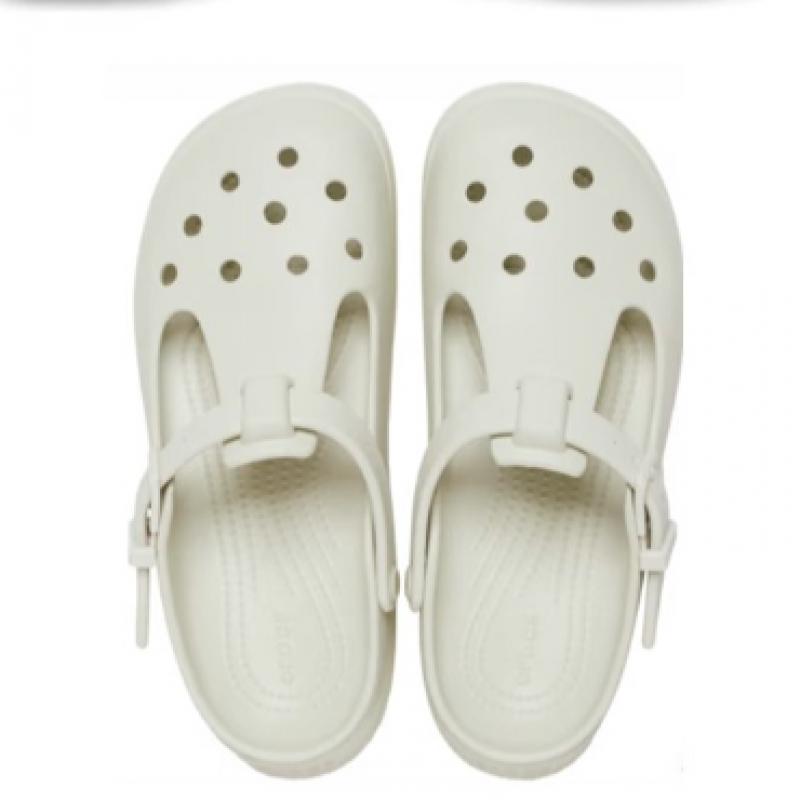 Crocs Classic Mary Jane Clogs 210581 0hz