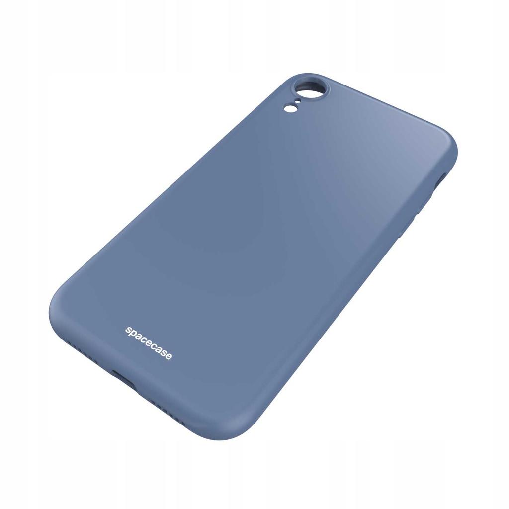 Sc Silicone Case Iphone Xr Blue