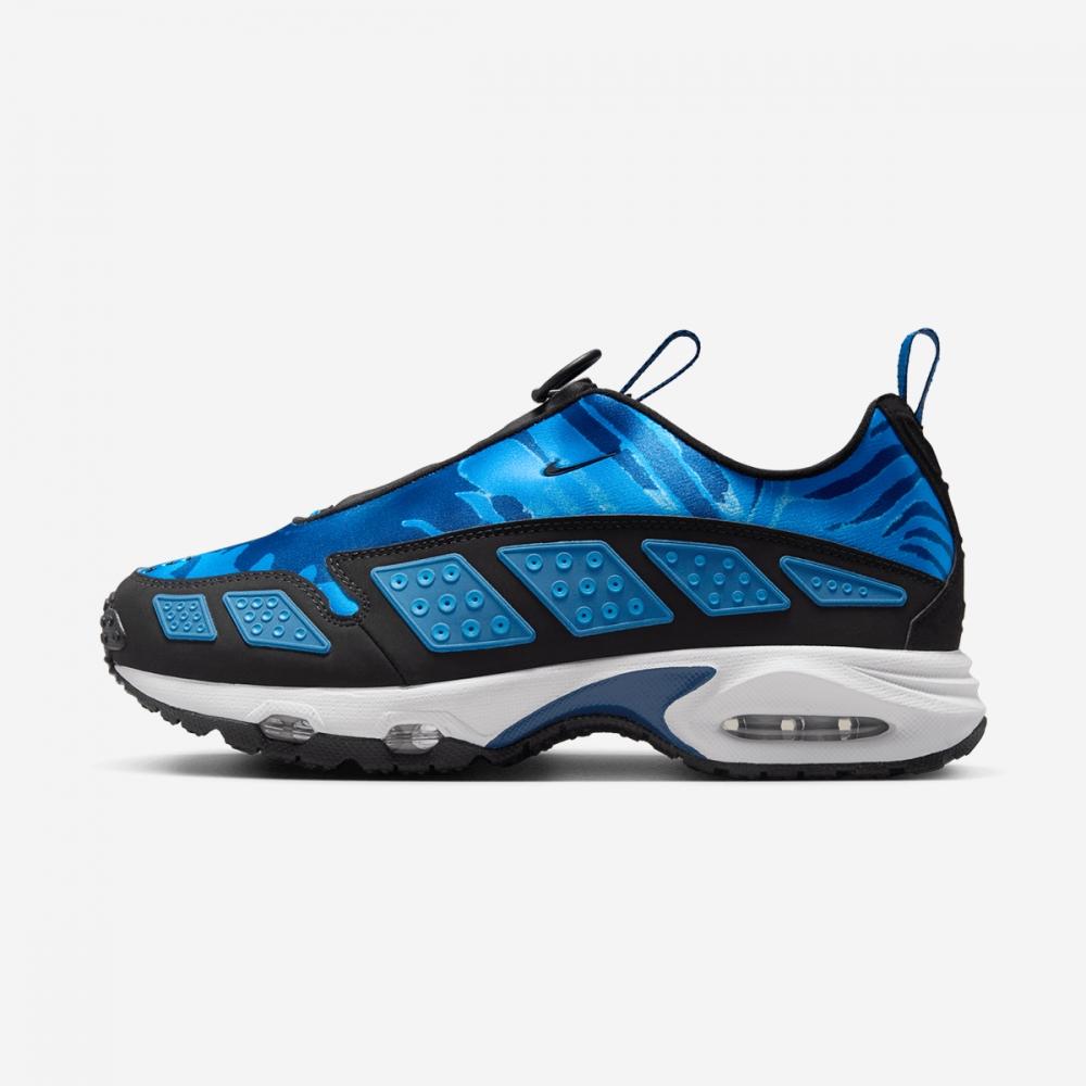 

Nike W Nike Air Max Sndr Camo Ib6863 400 285