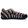 Nike Ja Morant 3 Cushioning Abrasion Resistant Support Low Top Basketball Shoes Men's Brown Black Red HF2794-200(Team1521-)