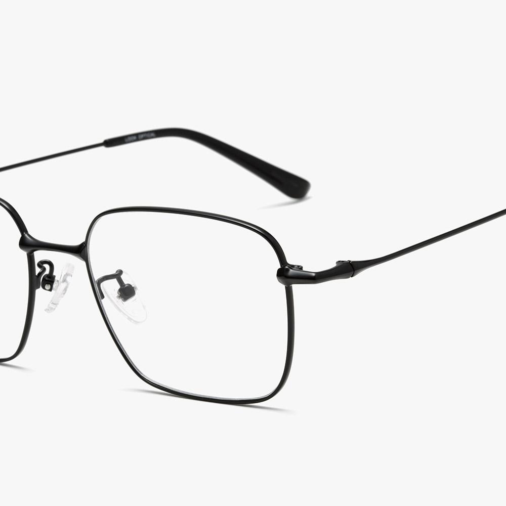 Lugo Btikeol Eyeglass Frames (Lc5962 111 54)