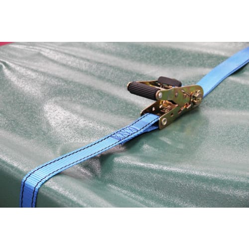 SK11 (SK11) Ratchet Type Belt Load Tightening Machine 2pcs 4.5m RT-32EB