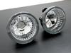 BRIGHTZ Mira 275 285 Crystal Fog Lamp R Type L275S L285S L275V L285V L L275 L285 20010 [FOG-H-039]
