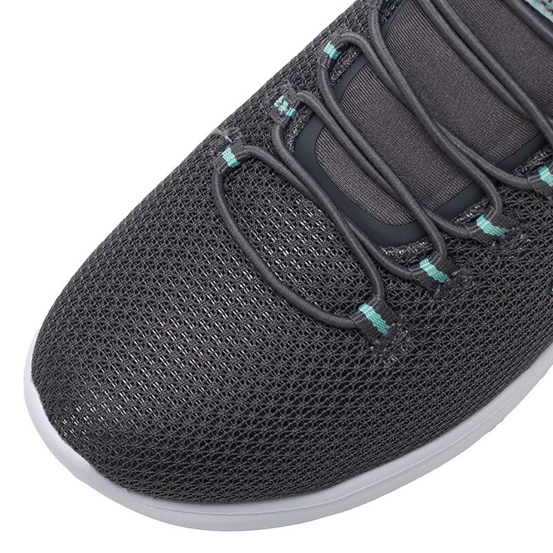 Skechers Damskie wsuwane buty do chodzenia