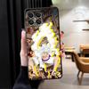 Case for Honor X5b 90 Magic5Lite X9a X7 X6 8X 70 200 400 Lite X8 Black Soft Phone Cover Ones Pieces Ace Luffys