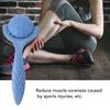 Handheld Roller Massager Convex Pointed Muscle Fascia Relaxing Body Massage Roller Ball for Shoulder Legs Foot