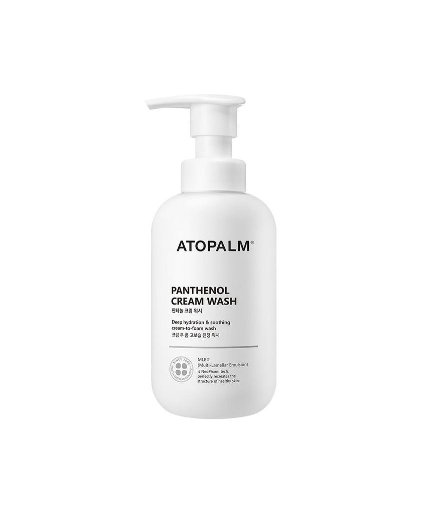 Panthenol Cream Wash 300ml