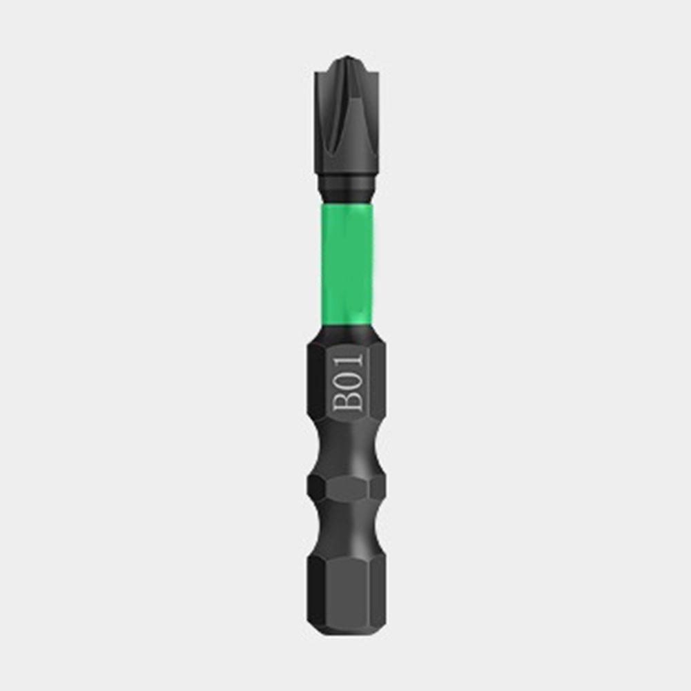 Hand Tools Screwdriver Bits Screwdriver Bit Tool Alloy Steel