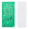 Universal Remote Control Fan Junction Box Control Board Cold Fan Motherboard Circuit Board Compatible Desk Fan Remote Control