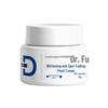Dr. Fu Pearl Cream: Whitening, Brightening, Hydrating Moisturizer for Freckle Removal and Skincare.