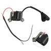 New Ignition Coil Mower Trimmer Accessories Fit For 43CC 52CC Ignition Coil Accessories Fit For 43CC 52CC Ignition Coil