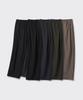 Cooling Deep Tuck Wide Elastic Pants 2-Pack