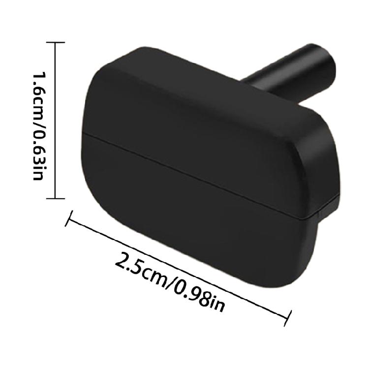 Silicone Bumpers Silicone Anti-scratch Protective Covers Suitable for Air Fryer