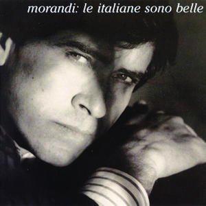 

CD GIANNI MORANDI - Le Italiane Sono Belle PD71211 RCA Italiana 1987 Italy Pop Used