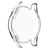 2in1 Case with Screen Protector for Huawei Watch GT 3 42mm, Transparent