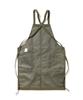GORDON MILLER Cordura Work Apron Free Size Olive Drab 1673949