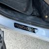 Ultra-Thin Door Sill Scuff Plates for Peugeot Citroen C3/C4/C5/C6 Welcome Pedals