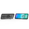 For Xiaomi Redmi 13 Case Luxury Ring + Movable Window Back Cover Armor Case For Xiaomi Redmi 13 Redmi13 Phone Case