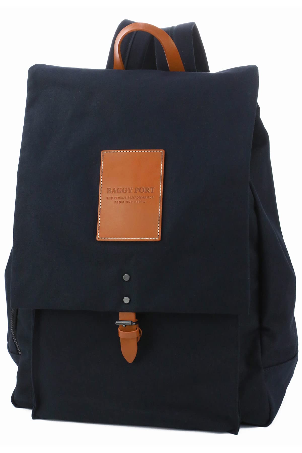 

Baggy Port Men s Backpack, Camel, BP-YNM411-CA