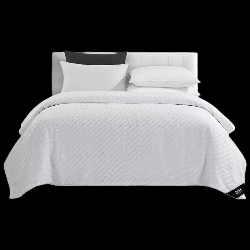 

BOSS Jacquard Mulberry Silk Quilt