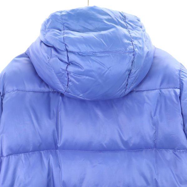 SOPHNET. Down Jacket S Blue Men's Used