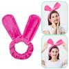 Heatless Hair Curlers Set No Damage No Heat for Bouncy Curls Overnight No Heat Hair Curling Rollers Gentle and Safe