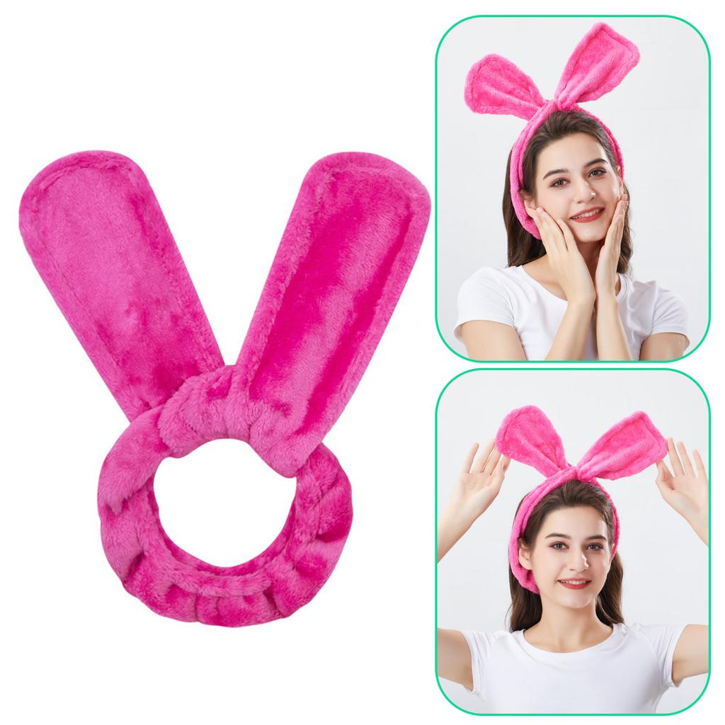 Heatless Hair Curlers Set No Damage No Heat for Bouncy Curls Overnight No Heat Hair Curling Rollers Gentle and Safe
