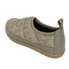 Used 10656 Snow Slippers 3SA089ZHN_H161 7897 39 Logo Calfskin Rubber 9.4" Oblique Quilted Nylon Excellent Condition