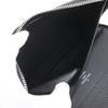 LOUIS VUITTON Zippy Organizer NM Purse M30056 Noir black Taiga mens Used