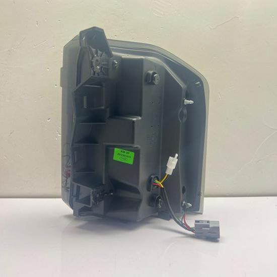 

Compatible with Prado 250