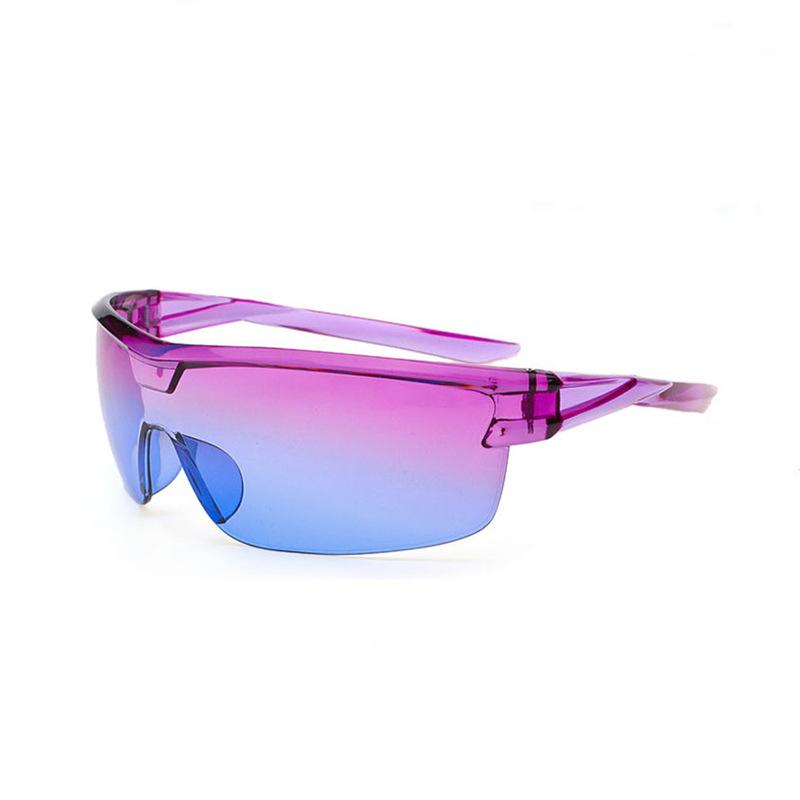 New Outdoor Sport Sunglasses Men'S Driving Shades Male Sun Glasses Vintage Travel Classic Sun Glasses Uv400