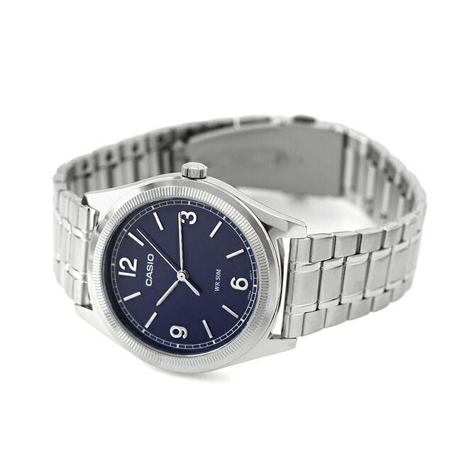 Used [New] Casio CASIO watch unisex MTP-B210D-2A2VDF Standard STANDARD