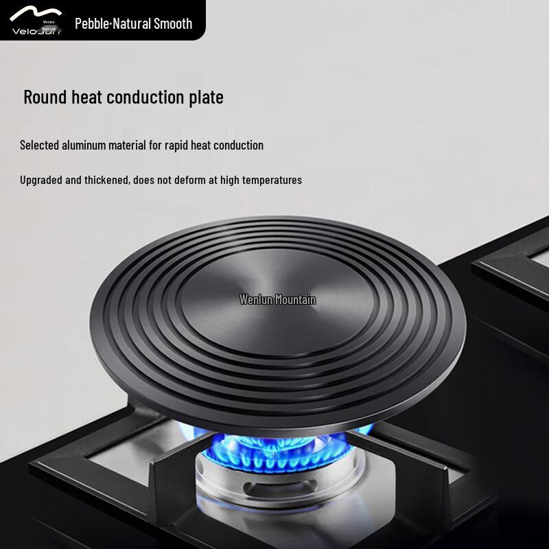 Wenlunshan Aluminum Alloy Heat Diffuser Plate