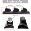 Accurate 12V Automotive Three Piece For Engine Speed Oil Pressure And Coolant Heat Measurement