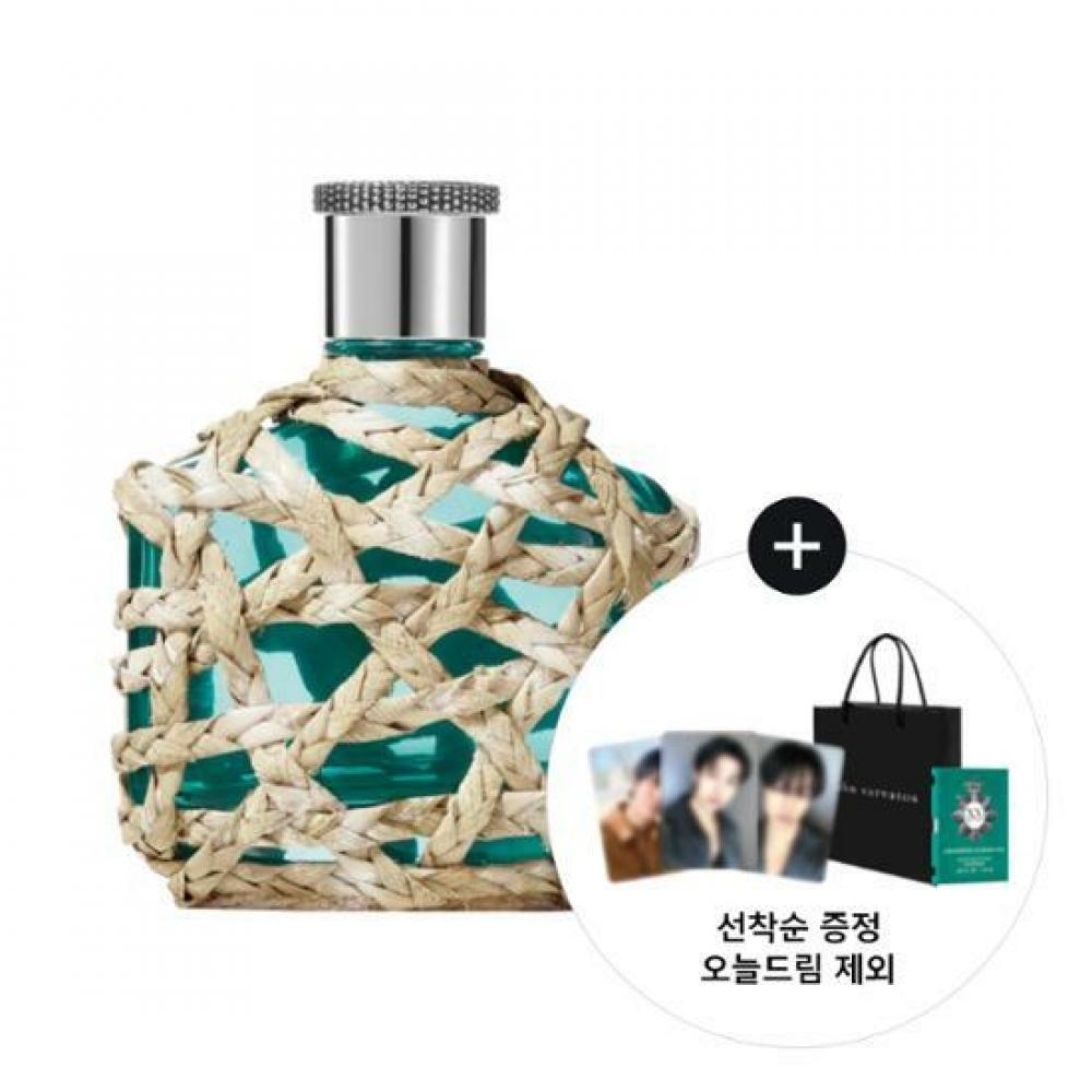 

John Varvatos XX Artisan Tyl EDT 75 мл