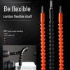 Tai You Yuan Universal Flexible Shaft Electric Screwdriver Set