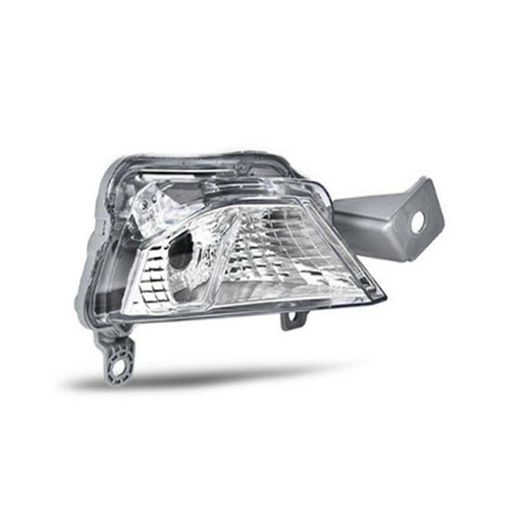 For 2019-2021 Nissan Altima Turn Signal Light Bumper Lamp Cover Front Right Side