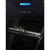 Klips Aromaterapeutyczny do Kratki Nawiewu Samochodowego Perfumy Stałe do Forda Focus mk2 mk3 Fiesta Fusion Ranger Mondeo S-MAX Kuga