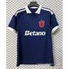 26/27 Football Jersey Unisex Short Sleeve Training Shirt Breathable Sports Top