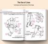 Video Sync: 3 Figurative Sketching Tutorials & Practice Books for Art Exams - Line Drawing & Human Anatomy